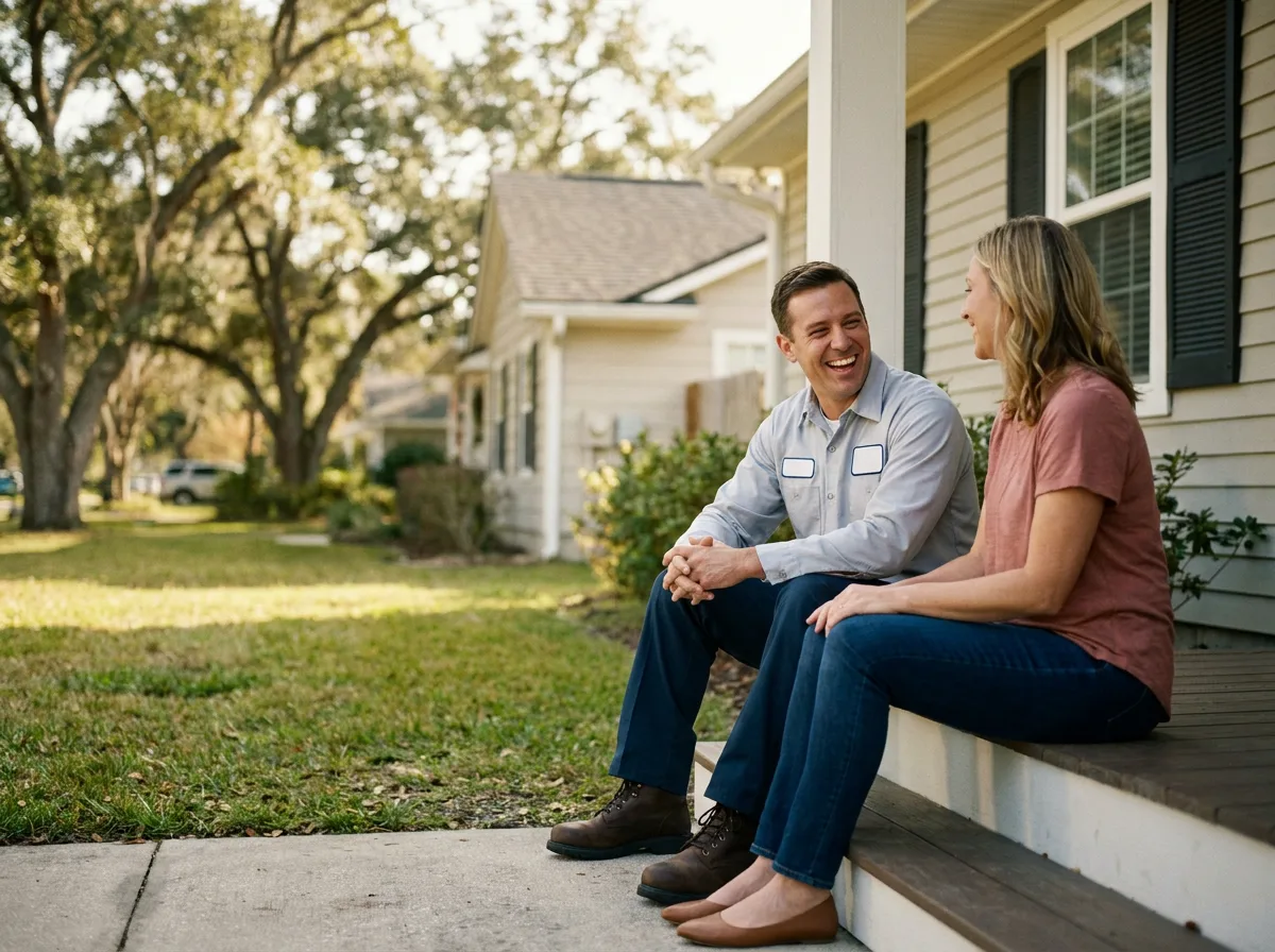 Septic tank pumping FAQs for Willow Spring, NC